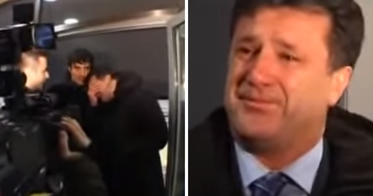 Sucu koji je sinoć unakazio Dinamo šefovao je čovjek koji je izludio Mamića